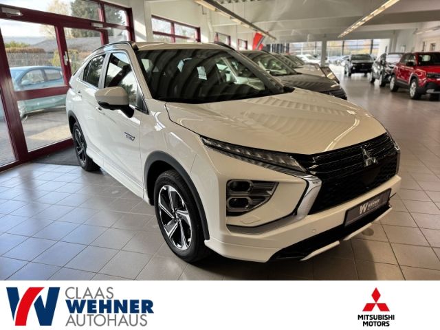 Mitsubishi Eclipse Cross 23.721 km 21.990 &euro; Hamburg 22525