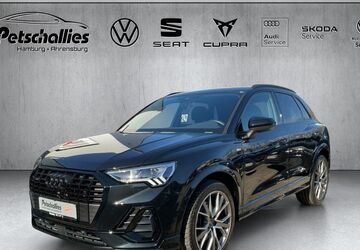 Audi Q3 13.636 km 46.950 &euro; Hamburg 22393