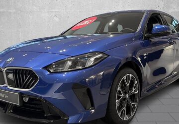 BMW 118 1.500 km 41.990 &euro; Halstenbek 25469