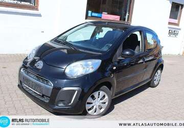 Citroen C1 159.889 km 4.990 &euro; Norderstedt 22848