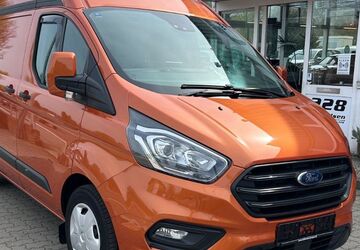 Ford Transit Custom 54.545 km 18.900 &euro; Hamburg-Norderstedt 22851