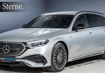 Mercedes-Benz E 300 16.825 km 54.780 &euro; Hamburg 22549