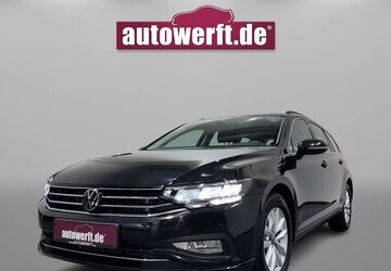 VW Passat Variant 70.491 km 21.990 &euro; Ahrensburg 22926