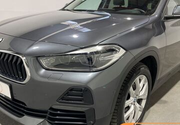 BMW X2 78.000 km 23.450 &euro; Norderstedt 22848