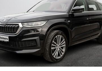 Skoda Kodiaq 80.850 km 30.363 &euro; Pinneberg 25421