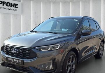 Ford Kuga 25.149 km 30.450 &euro; Norderstedt 22848