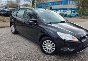 Ford Focus 235.000 km 2.999 &euro; HENSTEDT ULZBURG 24558