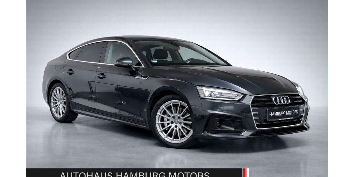 Audi A5 168.000 km 21.490 &euro; Hamburg 21037