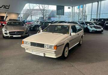 VW Scirocco 64.801 km 14.900 &euro; Hamburg 22047