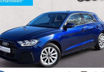 Audi A1 18.592 km 20.910 &euro; Kölln-Reisiek 25337