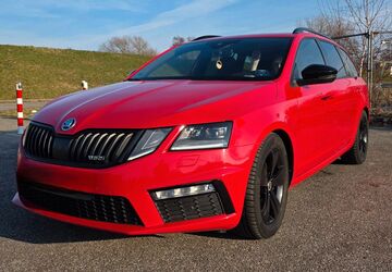 Skoda Octavia 159.000 km 15.400 &euro; Reinbek 21465