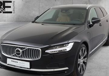 Volvo V90 27.311 km 47.950 &euro; Glinde 21509