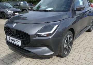 Suzuki Swift 3.000 km 19.990 &euro; Braak 22145