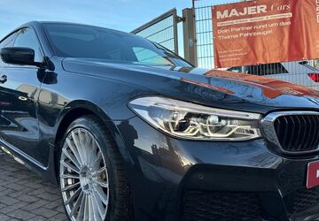 BMW 630 Gran Turismo 119.000 km 31.990 &euro; Hamburg 22043