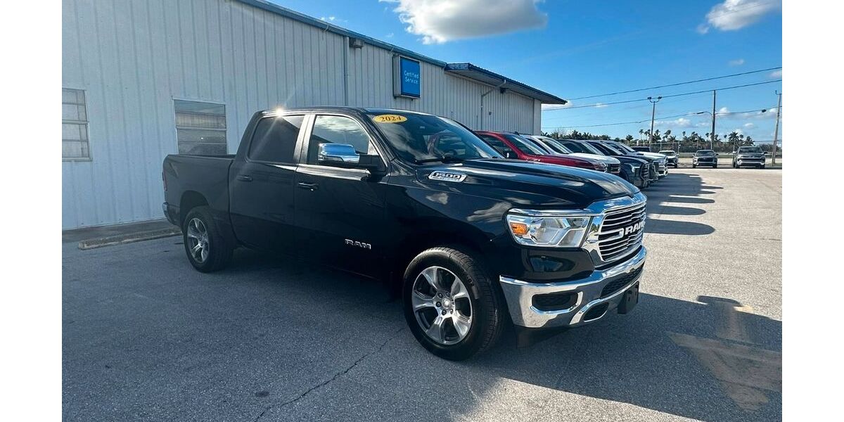 Dodge RAM 53.000 km 69.999 &euro; Hamburg 22309