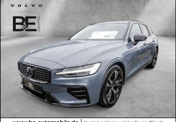 Volvo V60 14.108 km 39.950 &euro; Glinde 21509