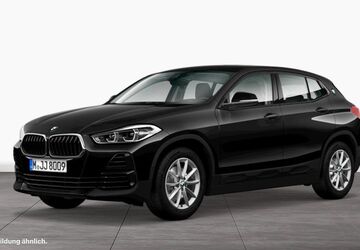 BMW X2 32.304 km 27.907 &euro; Barsbüttel bei Hamburg 22885