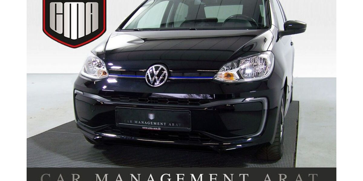 VW up! 50.429 km 13.322 &euro; Hamburg Stadtteil Horn 22119