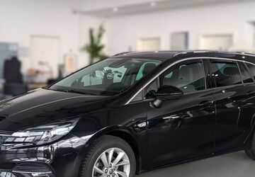 Opel Astra 100.000 km 10.990 &euro; Kaltenkirchen ( 20min von Hamburg) 24568