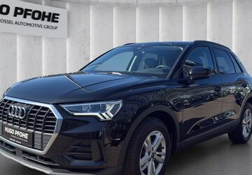 Audi Q3 48.371 km 31.750 &euro; Norderstedt 22848