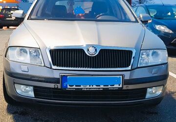 Skoda Octavia 250.000 km 3.199 &euro; Norderstedt 22844