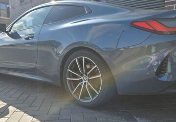 BMW 420 194.000 km 21.800 &euro; Hamburg 21147