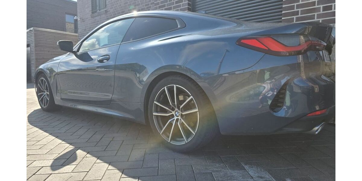 BMW 420 194.000 km 21.800 &euro; Hamburg 21147