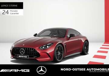 Mercedes-Benz AMG GT 3.395 km 142.950 &euro; Hamburg 22339
