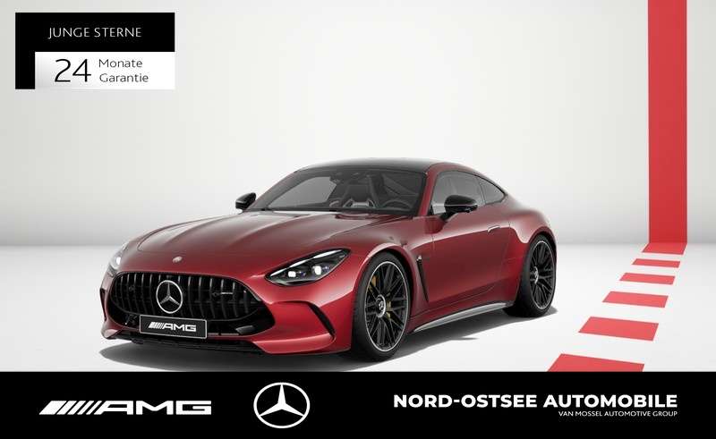 Mercedes-Benz AMG GT 3.395 km 142.950 &euro; Hamburg 22339