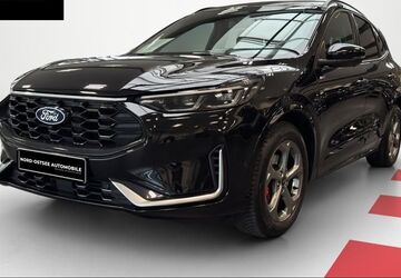 Ford Kuga 21.309 km 30.650 &euro; Hamburg-Alstertal 22339