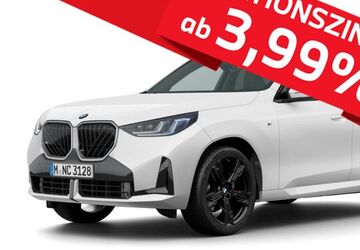 BMW X3 19.798 km 55.350 &euro; Hamburg 21073