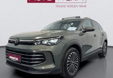VW Tiguan 15.605 km 40.990 &euro; Ahrensburg 22926