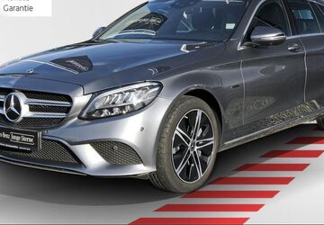 Mercedes-Benz C 300 147.485 km 18.950 &euro; Hamburg-Elbe 22609