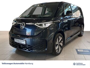 Gebrauchte VW ID. Buzz
