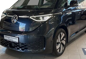 VW ID. Buzz 23.861 km 58.450 &euro; Hamburg 22111