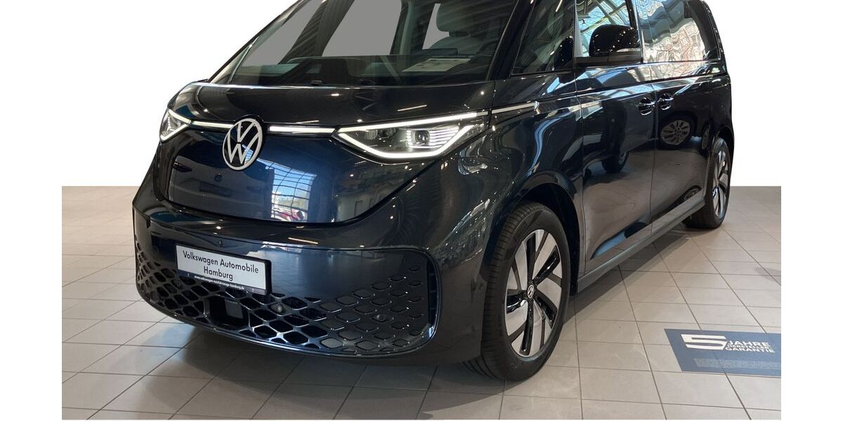 VW ID. Buzz 23.861 km 58.450 &euro; Hamburg 22111