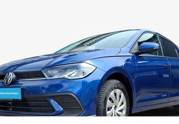 VW Polo 8.810 km 18.790 &euro; Hamburg 21029