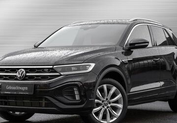 VW T-Roc 13.844 km 28.770 &euro; Bad Oldesloe 23843