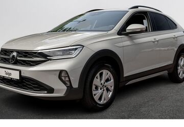 VW Taigo 7.500 km 25.500 &euro; Rellingen/Hamburg 25462