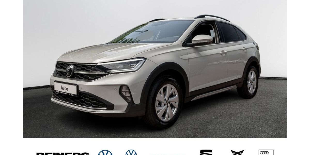 VW Taigo 7.500 km 25.500 &euro; Rellingen/Hamburg 25462