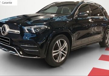 Mercedes-Benz GLE 350 101.341 km 56.490 &euro; Reinbek 21465