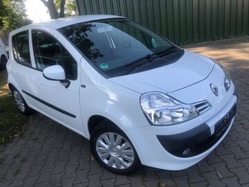 Gebrauchte Renault Modus