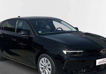 Opel Astra 25.000 km 18.990 &euro; Hamburg 22529