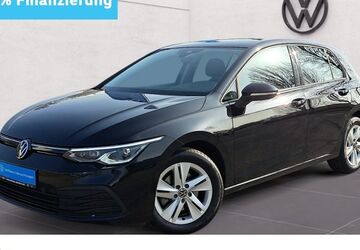 VW Golf 45.468 km 23.920 &euro; Kölln-Reisiek 25337