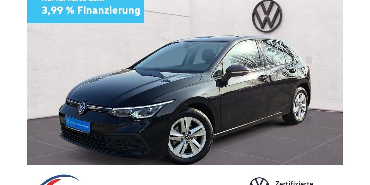 VW Golf 45.468 km 23.920 &euro; Kölln-Reisiek 25337