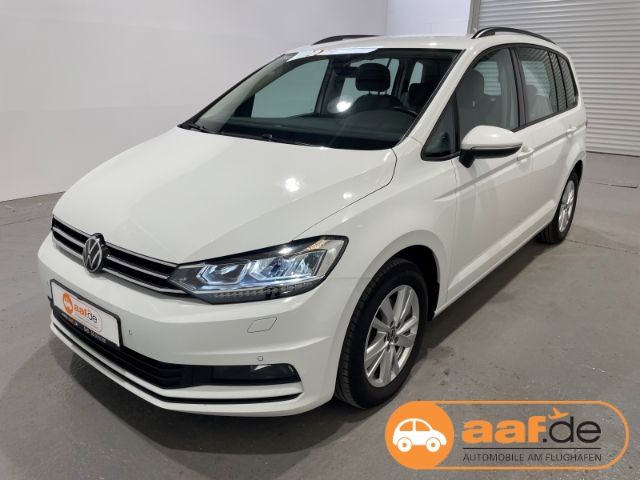 VW Touran 224.000 km 15.250 &euro; Norderstedt 22848
