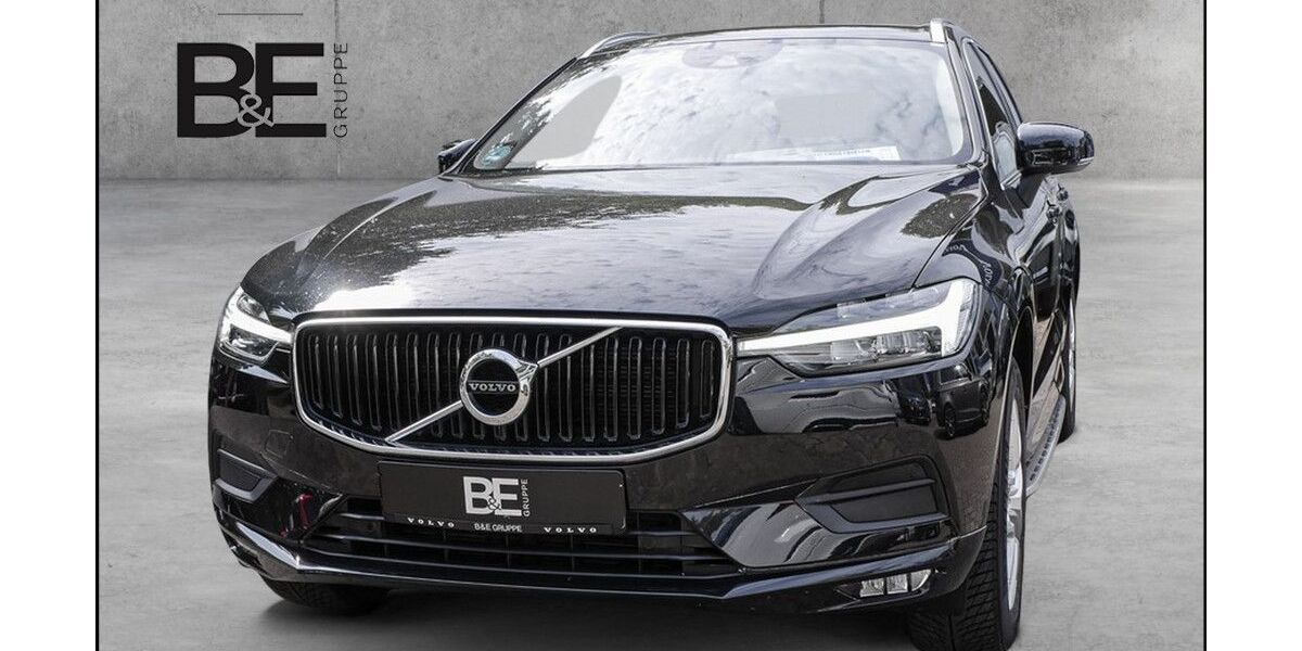 Volvo XC60 54.700 km 32.900 &euro; Ahrensburg 22926