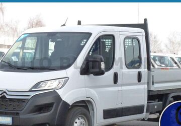 Citroen Jumper 19.181 km 26.061 &euro; Hamburg-Moorfleet 22113