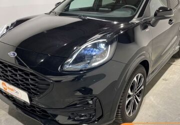 Ford Puma 32.000 km 17.450 &euro; Norderstedt 22848