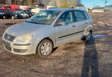 VW Polo 255.000 km 800 &euro; Hamburg 22113